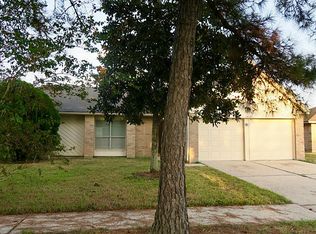 14130 Whispering Palms Dr, Houston, TX 77066