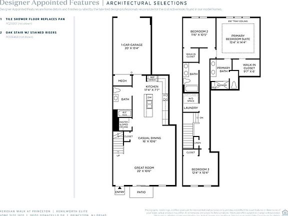 4th image of 18103 Donatello Dr