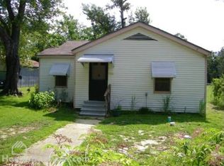 1936 Grace Dr, Slidell, LA 70458