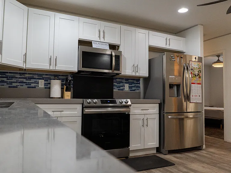 Advanced Kitchen 1.2