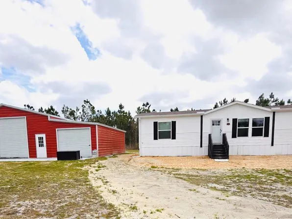 16400 State Road 51, Live Oak, FL 32060
