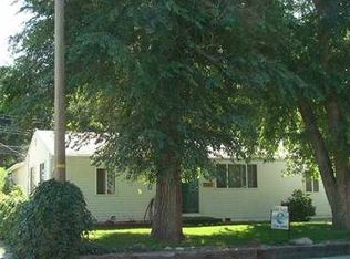 1457 Brigham Young Ave, Casper, WY 82604