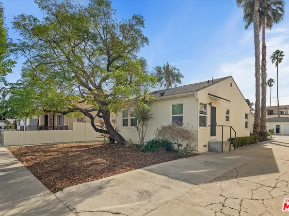 3949 Tilden Ave, Culver City, CA 90232