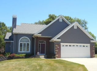 607 Jasper Ave NE, Mitchellville, IA 50169