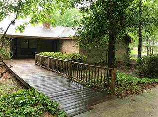 5520 Pine Needle Dr, Orange, TX 77632