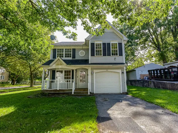 255 Sawyer St, Rochester, NY 14619