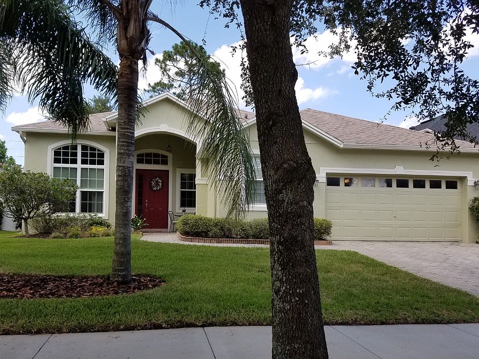 Live Oak Reserve Beauty!
