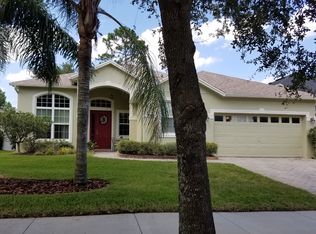 3320 Red Ash Cir, Oviedo, FL 32766