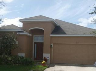 2122 Justice Ln, Saint Cloud, FL 34769