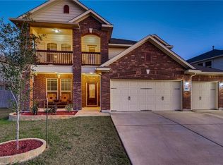 506 Field Corn Ln, San Marcos, TX 78666