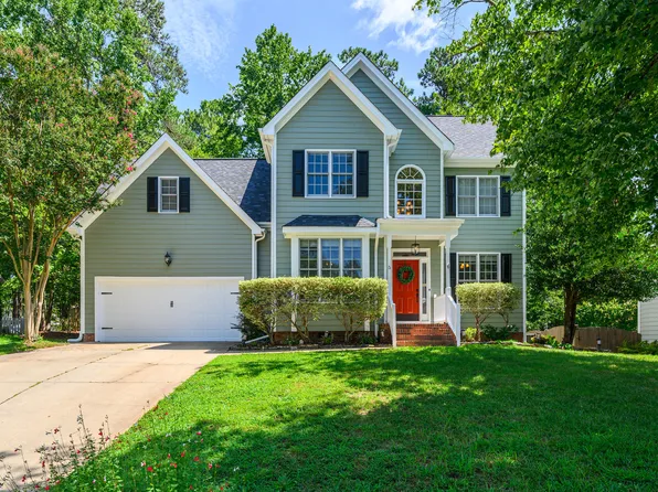5 Silverwood Ct, Durham, NC 27713
