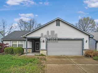 3126 River Birch Dr, Indianapolis, IN