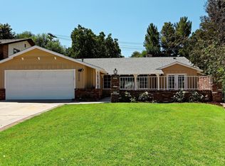 23659 Martha St, Woodland Hills, CA 91367