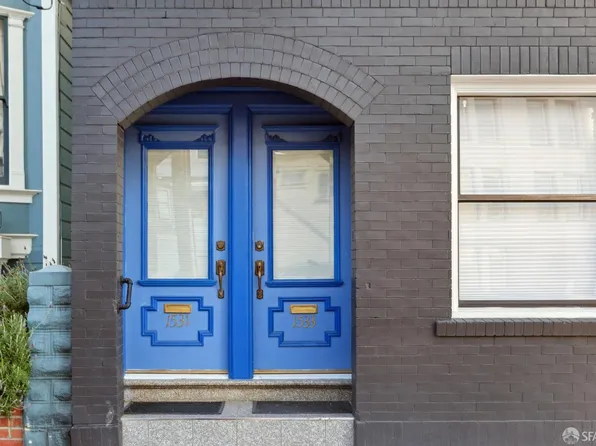 1531-1533 Sanchez St, San Francisco, CA 94131