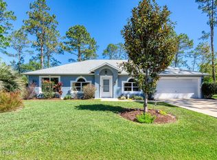 30 Red Birch Ln, Palm Coast, FL 32164