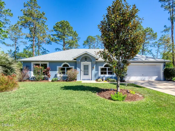 30 Red Birch Ln, Palm Coast, FL 32164