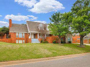 1907 Lark Ter, Weatherford, OK 73096