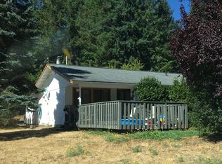 460 NE Gladwin Rd, Belfair, WA 98528
