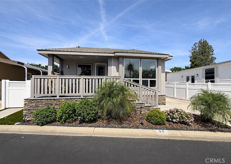 1st image of 15111 Pipeline Ave Space 59