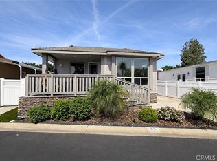 15111 Pipeline Ave SPACE 59, Chino Hills, CA 91709