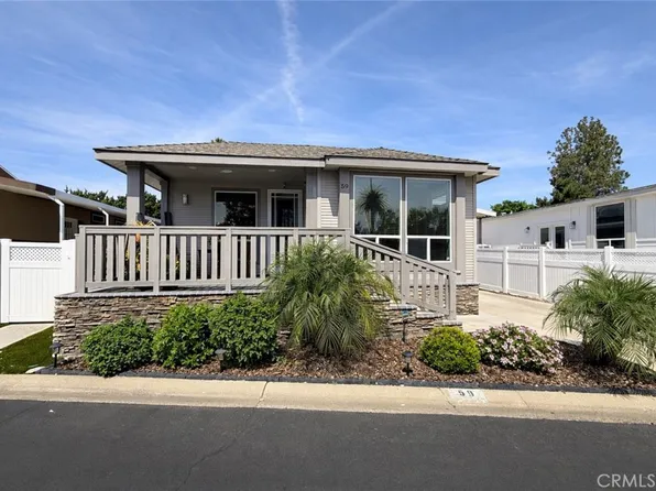 15111 Pipeline Ave Space 59, Chino Hills, CA 91709