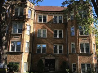 7343 N Seeley Ave APT 3N, Chicago, IL 60645