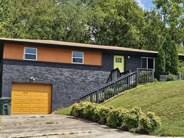 7807 Holiday Hills Cir Lot 44, Chattanooga, TN 37416