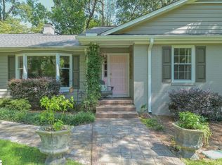 301 Chantilly Dr, Greenville, SC 29615
