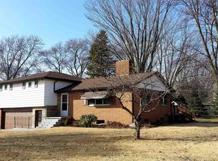 15720 Gratiot Rd, Hemlock, MI 48626