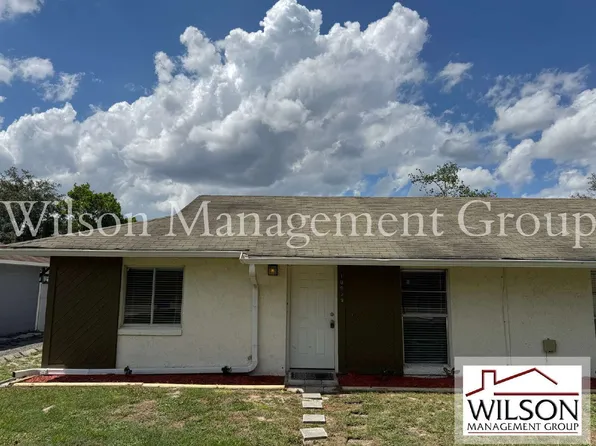 10039 Massey St, Orlando, FL 32825