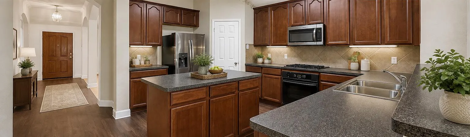 4 bed, 2236 sqft, $2,550 — Photo 3