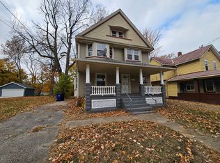 876 E 149th St #1, Cleveland, OH