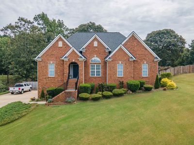 625 Emerald Trce, Chelsea, AL, 35043