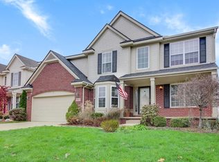 1821 Harley Dr, Ann Arbor, MI