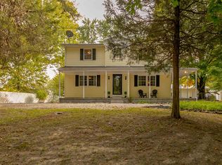 11201 Copperline Rd E, Evansville, IN 47712