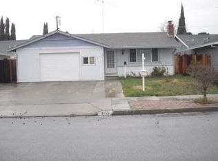 3155 Golf Dr, San Jose, CA