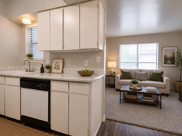 Marigold Apartments — Photo 11