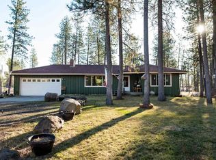 21107 S Short Rd, Cheney, WA 99004