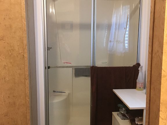 Master Bath Shower