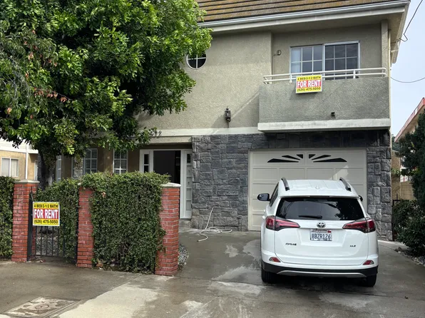 512 Chestnut Ave #1, Los Angeles, CA 90042