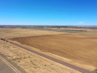 Parcel 15 TBD LOT 15, Strasburg, CO, 80136