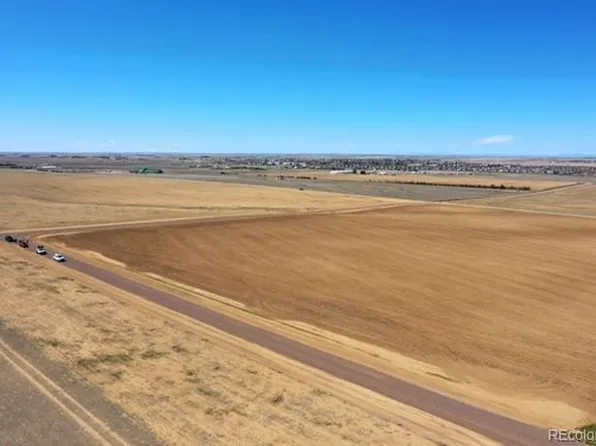 Parcel 4 TBD LOT 4, Strasburg, CO 80136