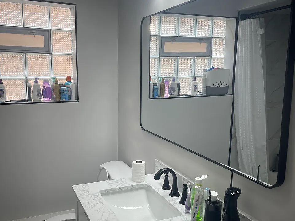 full bath