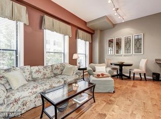 631 D St NW APT 131, Washington, DC 20004
