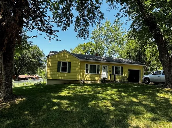 11304 E 49th St S, Kansas City, MO 64133