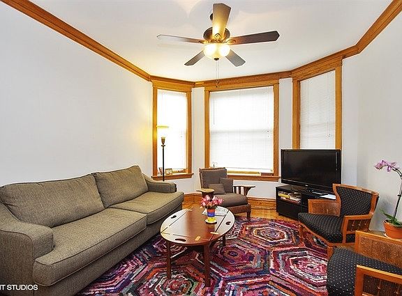 2nd image of 4439 N Rockwell St #2