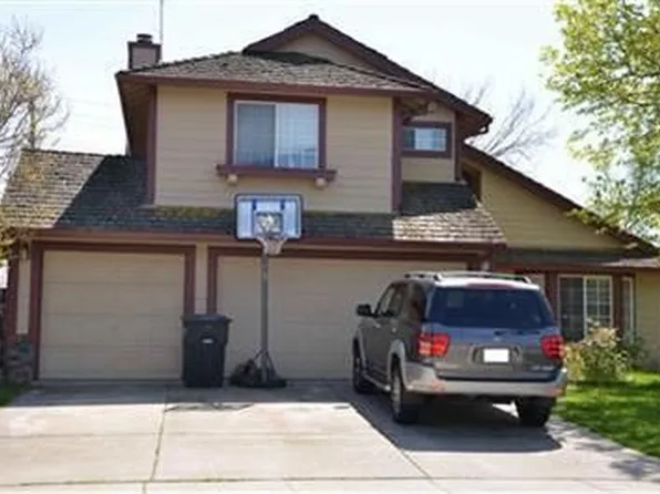 1008 Andy Cir, Sacramento, CA 95838