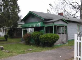 408 4th Ave W, Birmingham, AL 35204