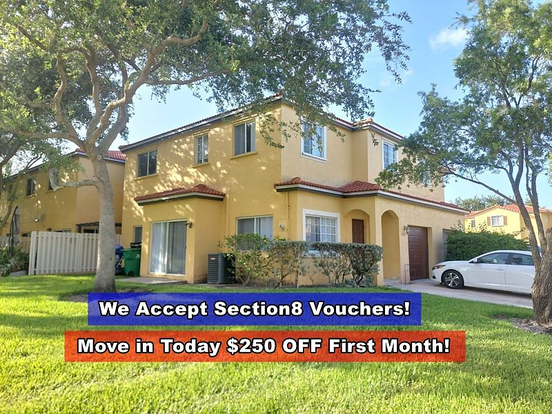 1st image of 10161 SW 21st St #10161