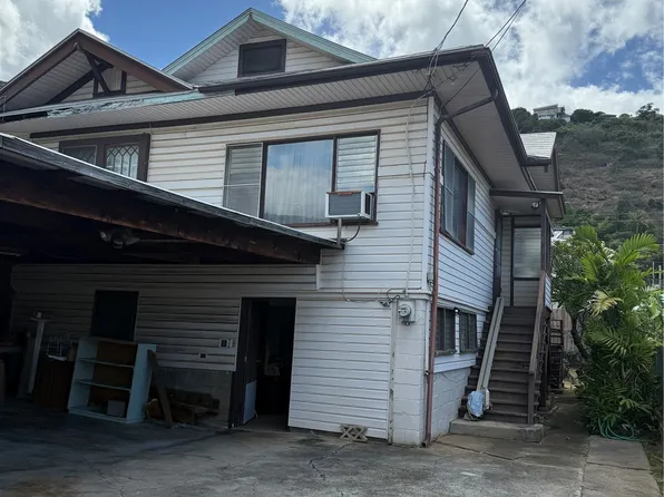 1739 9th Ave #A, Honolulu, HI 96816